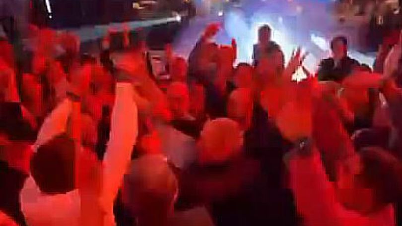 Opposition politician accuses Armenia's ruling party of 'boundless cynicism' over celebratory video