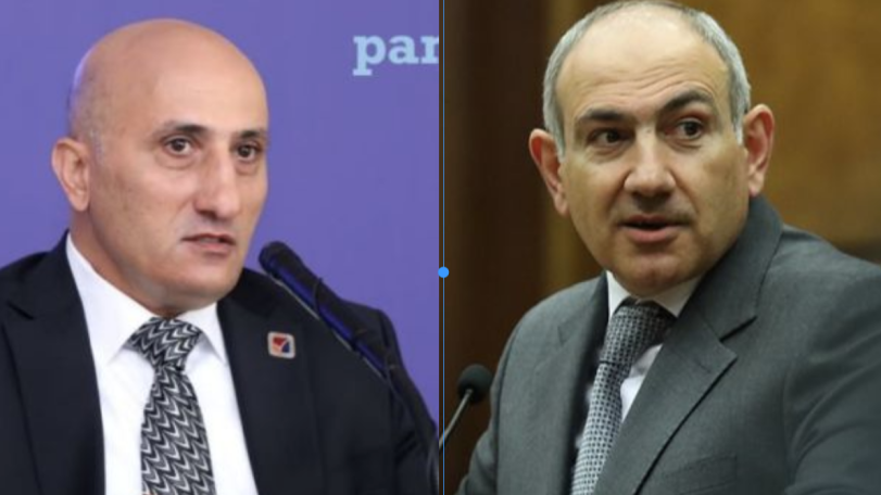 Մեզանից շատերը մոռացել են, որ ԿԸՀ նախագահը հանդիսանում է ընտրություններին մասնակցող կոնկրետ ուժի հիմնադիր անդամներից մեկը. Վարդևանյան