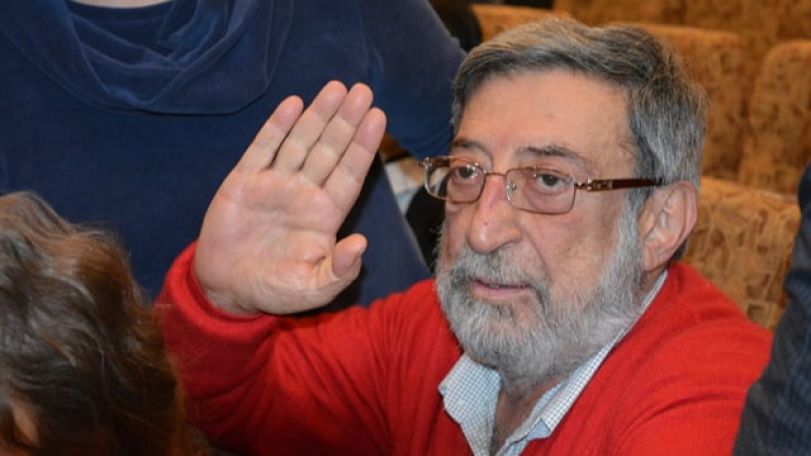 Armenia to form state funeral commission for director Nikolay Tsaturyan
