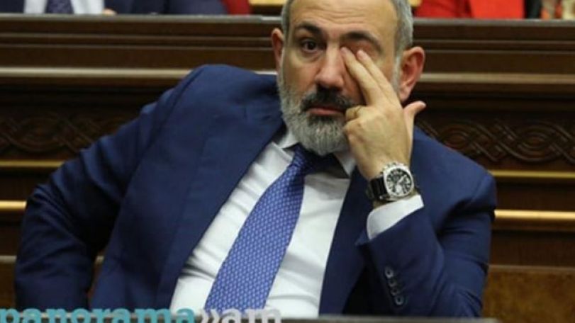 ԿԿՀ-ն եզրակացրել է, որ Նիկոլ Փաշինյանը խախտել է վարքագծի կանոնները