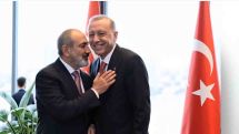 AI ԱԲ ալանիցա Նիկոլի համար