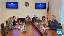Տեղամասային ընտրական հանձնաժողովում անդամներ նշանակելու մասին հայտերը ԿԸՀ ներկայացվում են մայիսի 8-ից 13-ը ներառյալ