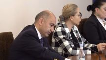 Armenian election commission rejects bid to revoke observer's accreditation