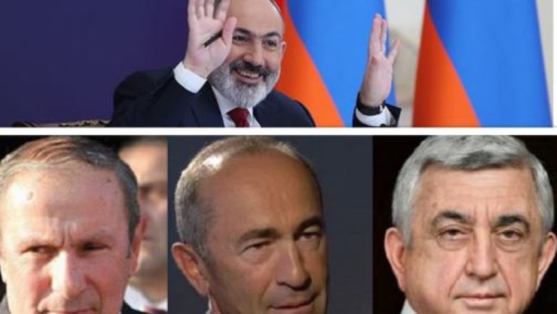 Իսկ ինչո՞ւ չկազմակերպել բանավեճը. Վահե Հովհաննիսյան