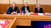 UK Parliamentary Inquiry on Artsakh holds its opening session