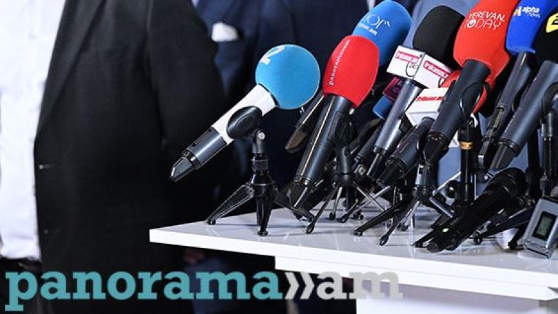 Լրագրողական կազմակերպություններ. Նախագիծը պարունակում է միջազգային առաջադեմ պրակտիկային չհամապատասխանող որոշումների կայացման ակնհայտ ռիսկեր