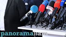 Ազգային ժողովում պատգամավորների և լրագրողների միջև ձևավորվել է անառողջ, կոնֆլիկտային մթնոլորտ․ հայտարարություն
