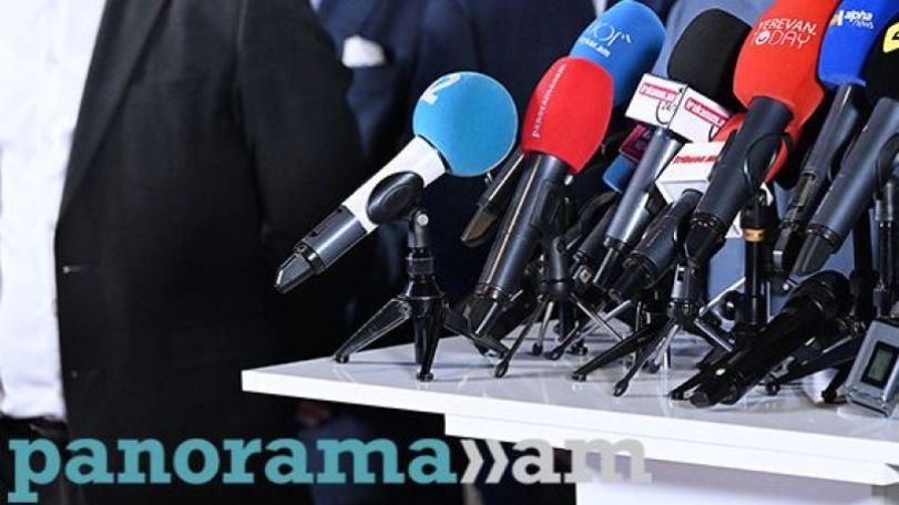 Ազգային ժողովում պատգամավորների և լրագրողների միջև ձևավորվել է անառողջ, կոնֆլիկտային մթնոլորտ․ հայտարարություն