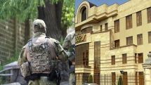 Օլիմպավանից դուրս են հանել օտարերկրացի մարզիկներին, սա միջազգային սկանդալ է. Տոնոյան