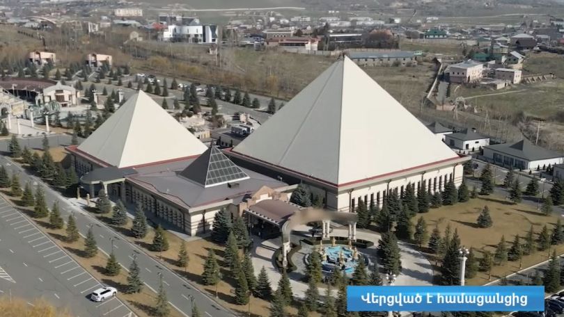 «Օնիրա Քլաբ»-ում բացահայտվել է շուրջ 300 մլն դրամի ստվերային շրջանառություն