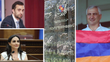 Դանիել Իոաննիսյանը հուշեց վիճահարույց օրենսդրական փոփոխությունների մասին, ինչպե՞ս է սխալ օրենքը ստորագրվել նախագահի կողմից