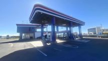 Կասեցվել է «էլեանորա» ՍՊԸ-ին պատկանող գազալցակայանների և բենզալցակայանների գործունեությունը