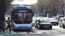Ուղևորը պահանջել է վարորդից մեքենան վարել իր ասած ուղղությամբ