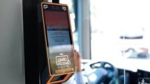 Paper QR tickets to be phased out on Yerevan public transport