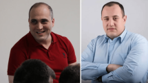 «Режим стремительно катится к диктатуре»: Нарек Самсонян - о нападении на Миграна Акопяна