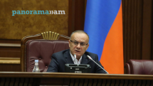 Opposition leader: Top officials to blame for 2020 war failures