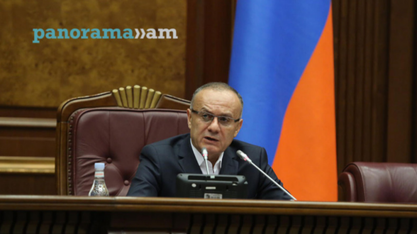Պատերազմի օրերին այս պետությունը ղեկավարություն ունեցե՞լ է, թե՞ ոչ, Նիկոլ Փաշինյանը հարցաքննվե՞լ է. Սեյրան Օհանյանը՝ Արթուր Պողոսյանին