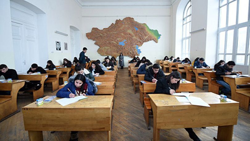 Հայտնի են դպրոցականների 2025-2026 ուստարվա առարկայական օլիմպիադաների անցկացման ընթացակարգերը և ժամկետները