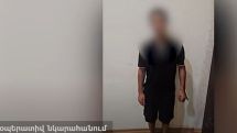 Նույն բնակարանից 3-րդ անգամ գողություն կատարած երիատասարդին գտել ու ձերբակալել են