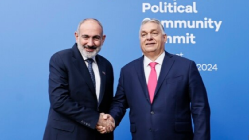 Hungary limits PM's terms as Armenian analyst warns of democratic backsliding at home
