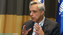 Armenian opposition must aim beyond electoral victory, former FM says
