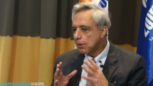 Former Armenian FM invokes Argentina's Malvinas policy in constitutional debate