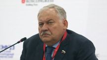 Затулин: Полагаться на химеру «Азербайджан — союзник России» ни в коем случае не стоит