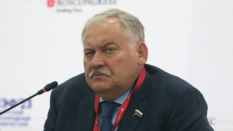 Затулин: Полагаться на химеру «Азербайджан — союзник России» ни в коем случае не стоит