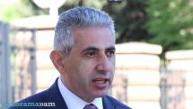 Կեղտոտ սուտ է հայտարարությունը, թե միջազգային դատարաններից հայցերը երկկողմ են հետ վերցվելու. Էդգար Ղազարյան