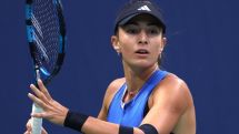 Elina Avanesyan wins ITF W100 tournament
