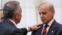 Pakistan PM says US-Iran peace deal conclusion expected within 24 hours