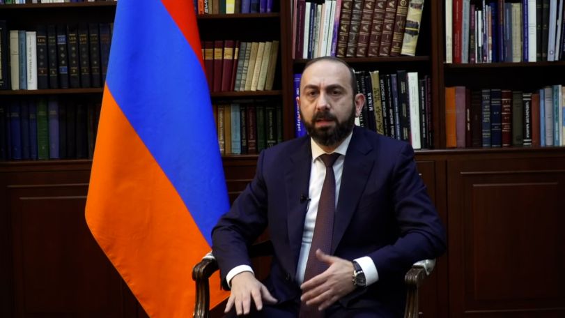 Բավականին արդար բաշխում է. Միրզոյանը՝ ԱՄՆ-ին՝ ԹՐԻՓՓ զարգացման ընկերության 74%, ՀՀ-ին 26% մասնաբաժնի մասին