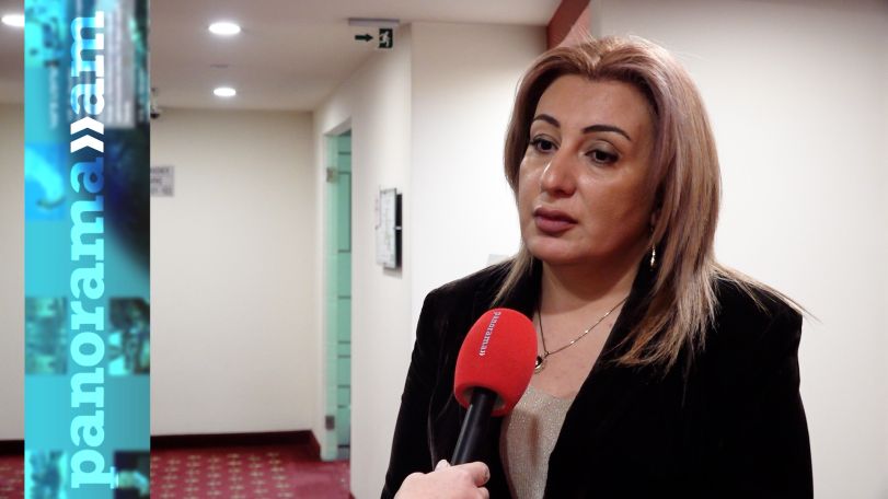 Անահիտ Ավանեսյանն անգամ մեկնաբանում է իր հագուստի, աքսեսուարների գները, երբ մարդու կյանքն օր-օրի վատթարանում է, ոչ մի արձագանք. Անուշ Պողոսյան