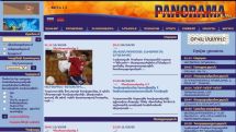 Panorama.am marks 20th anniversary