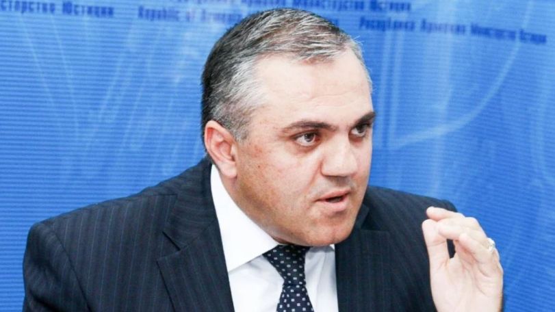 Դատախազությունը միջնորդագիր է ուղարկել Սևան ազգային պարկին՝ Նորայր Փանոսյանի ընտանիքին պատկանող՝ Սևանի թերակղզու տարածքում գտնվող հողամասի պայմանագիրը լուծելու պահանջի մասին