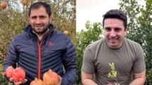 Сами от Арцаха отреклись, но подняли шум из-за оговорки о Гюмри