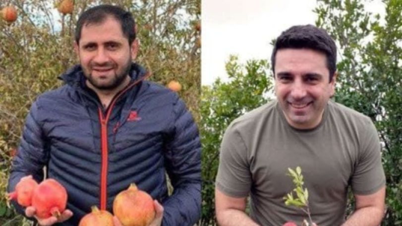 Сами от Арцаха отреклись, но подняли шум из-за оговорки о Гюмри