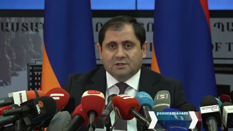 Պապիկյան. Պաշտպանության ոլորտի ծախսերն ավելացել են 1.1 մլրդ դոլարով
