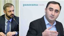 Անուշ ախպեր, եղունգից հոտ քաշելով որ հարևան պետության անունը տալիս ես, հեչ մտածու՞մ ես, որ նույնը իրենք կարող են անել. Պիպոյանը՝ Պապոյանին