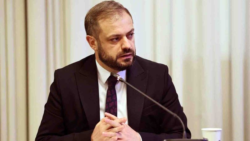 Պապոյանն ուզում է խթանել արտահանումը