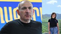 Pashinyan and partner use vulgar slanders to smear the Armenian church