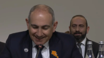 Pashinyan hopes to visit Azerbaijan in 2028