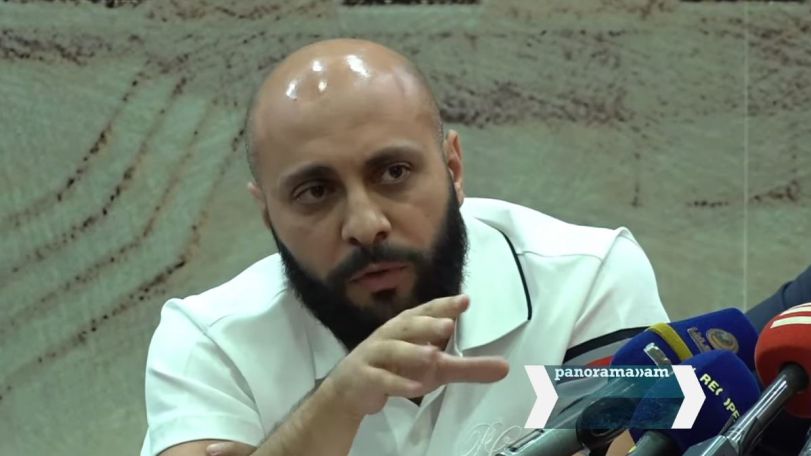«Սրբազան պայքար»-ի մասնակիցների կալանավորման միջնորդություններում գրված է՝ անձն ունի ընդգծված հակաիշխանական դիրքորոշում. Փաստաբան