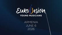Armenia to host Eurovision Young Musicians for first time