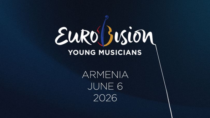 Armenia to host Eurovision Young Musicians for first time