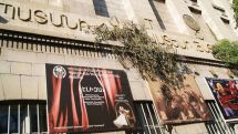 Պատանի հանդիսատեսի թատրոնի կոլեկտիվը չի ներկայացել իրականացվող փոփոխությունների վերաբերյալ քննարկմանը. Հայկ Կոստանյան