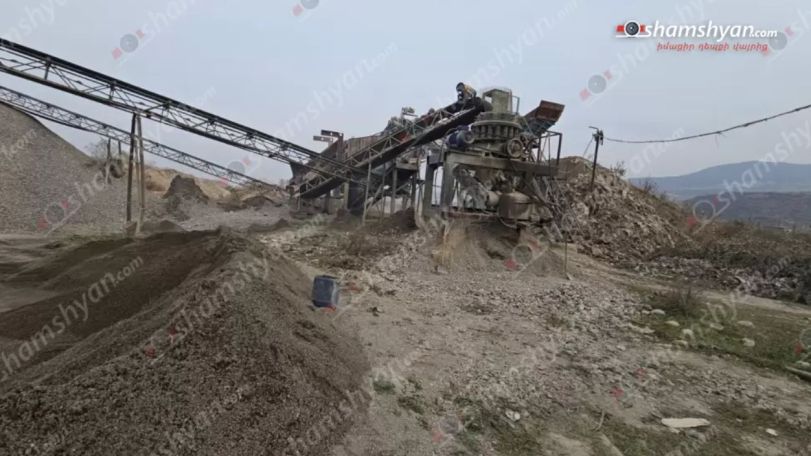 Պայթյուն Իջևանում. Կան տուժածներ