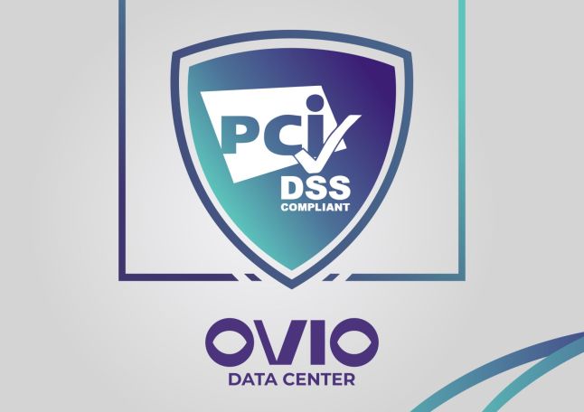 OVIO-ի տվյալների մշակման կենտրոնը ստացել է PCI DSS անվտանգության չափանիշներին համապատասխանության հավաստագիր