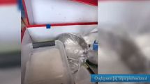 Հայտնաբերվել և ապօրինի շրջանառությունից դուրս են բերվել ավելի քան 1.5 կգ տարբեր տեսակի թմրամիջոցներ