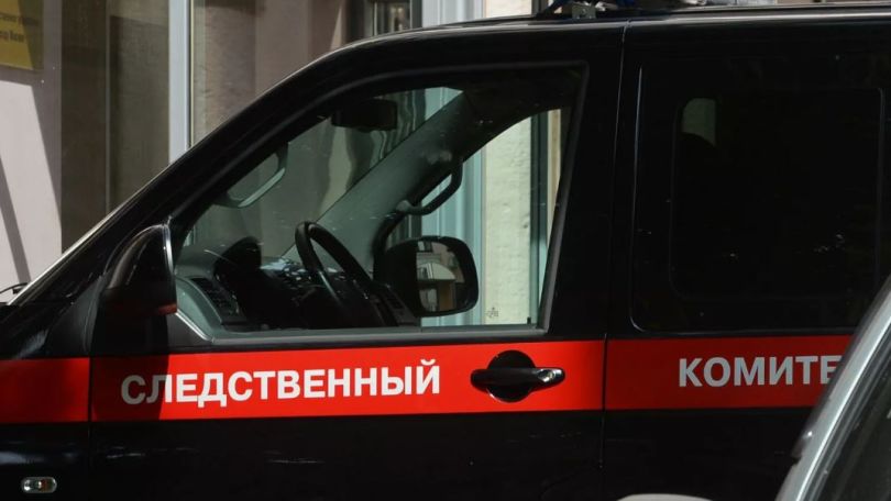Пьяный петербуржец зарезал жену на глазах у их маленького сына и спрятал тело в диван
